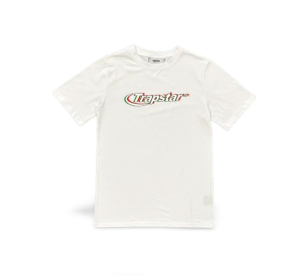 ITALIANO HYPERDRIVE TEE - imagine 4