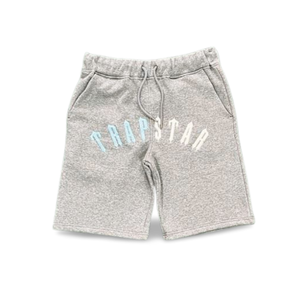 IRONGATE ARCH CHENILLE SHORT SET - imagine 6