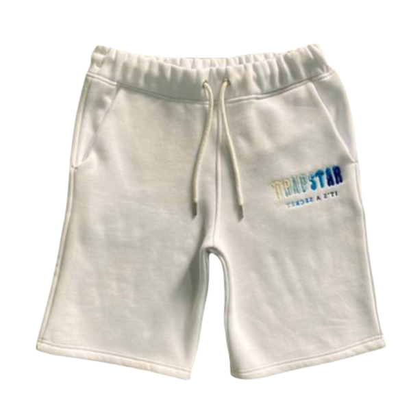 2.0 CHENILLE DECODED SHORT SET-ICE FLAVOURS - imagine 3