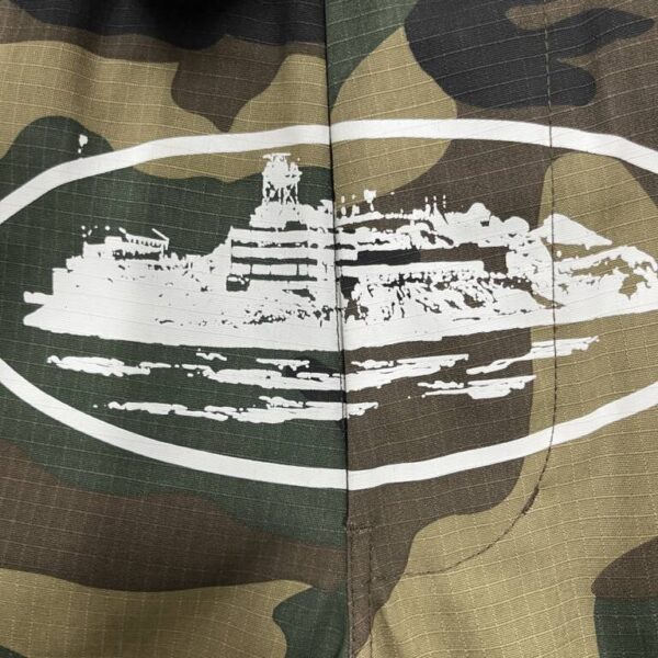 CARGO-CAMO - imagine 3