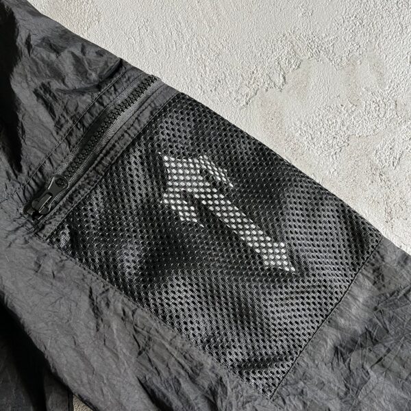 IRONGATE POCKET JACKET-BLACK - imagine 7
