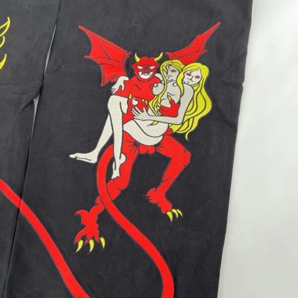GRAFF CARGO DEMON - imagine 8