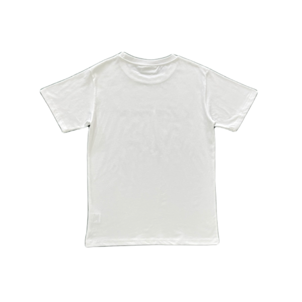 GRAFFITI T-SHIRT - imagine 3