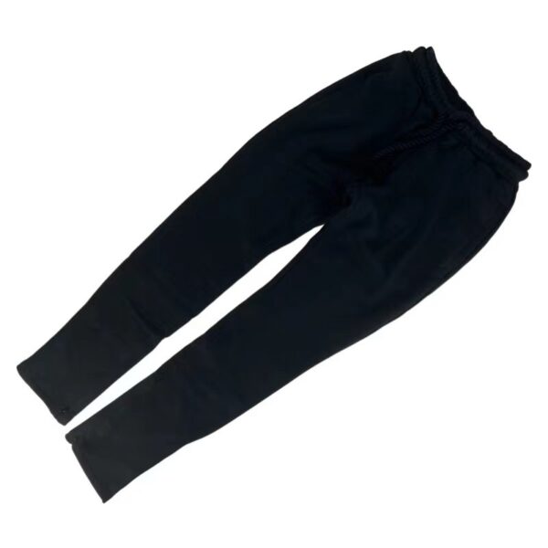 SYNA WORLD TRACKSUITE BLACK-GREY - imagine 5