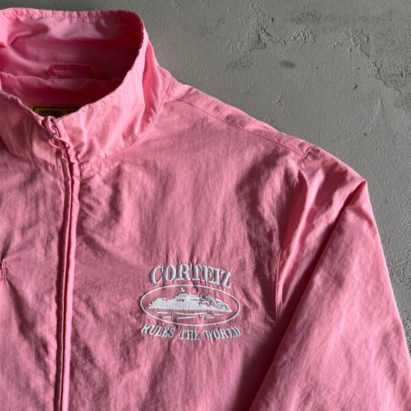 CRTZ TRACKSUITE PINK - imagine 5