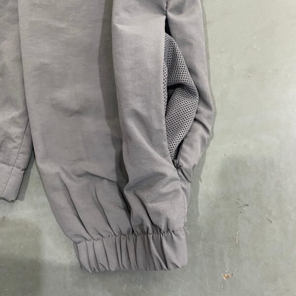 TRACKSUITE CRTZ GREY REFLECTIVE - imagine 9