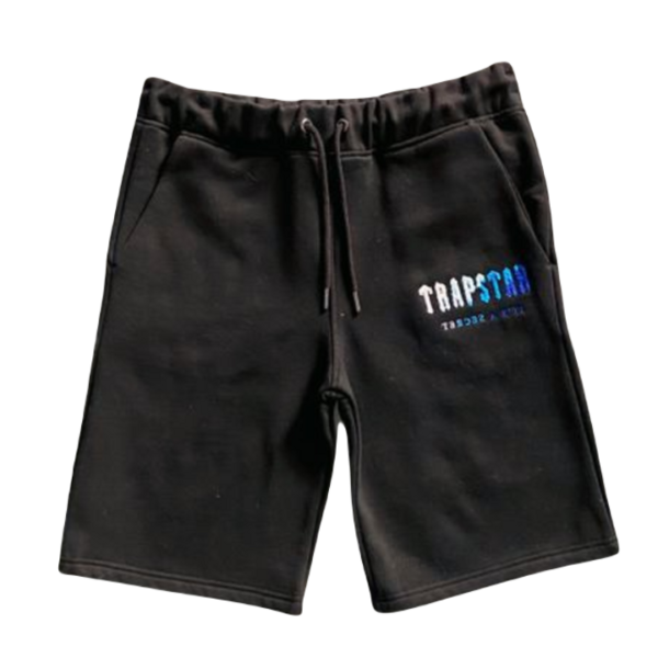 2.0 CHENILLE DECODED SHORT SET-ICE FLAVOURS - imagine 5