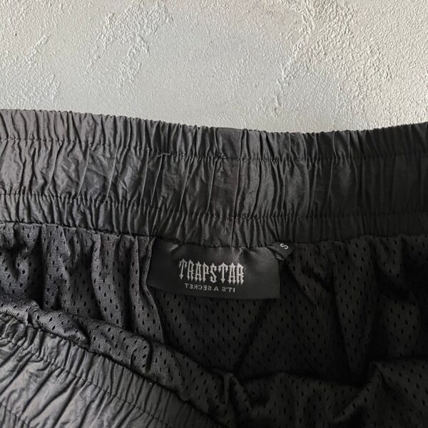 IRONGATE POCKET JACKET-BLACK - imagine 5