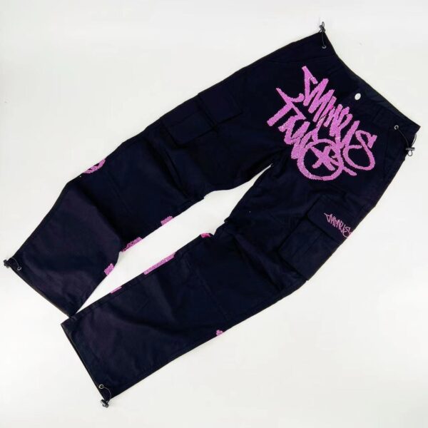 GRAFF CARGO BLACK (FLASH) - imagine 3