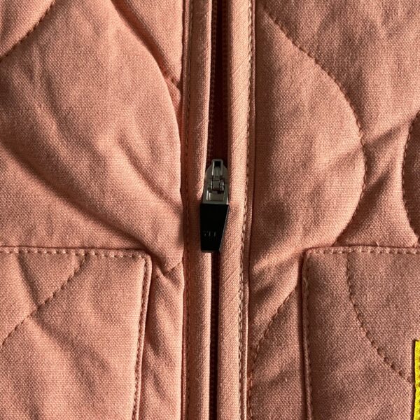 CRTZ GILET PINK - imagine 4