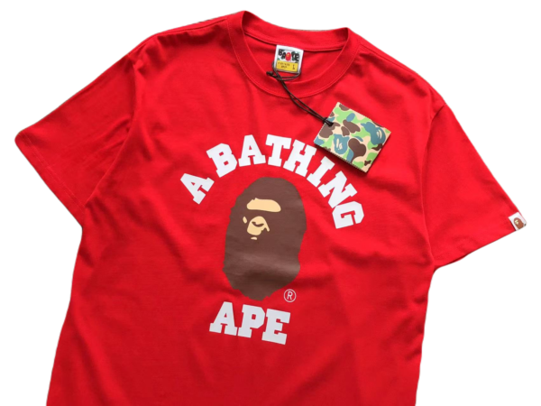 BP T-SHIRT - imagine 2