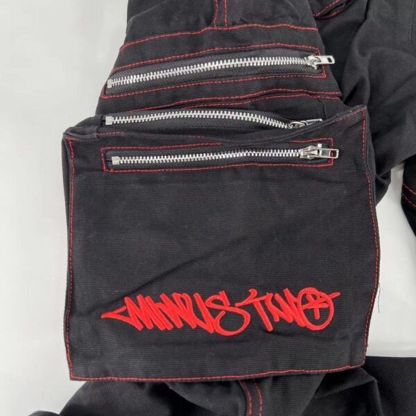 GRAFF CARGO DEMON - imagine 6