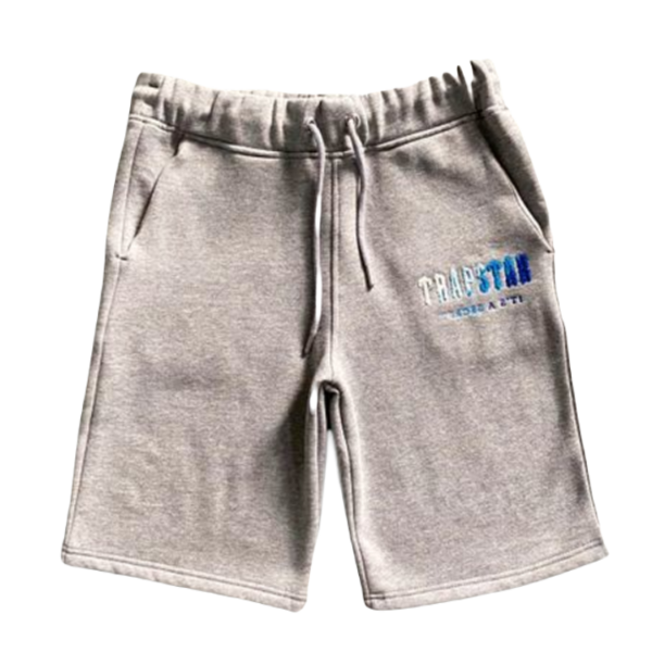 2.0 CHENILLE DECODED SHORT SET-ICE FLAVOURS - imagine 7