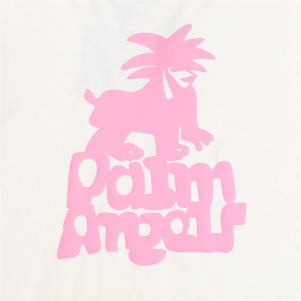 PLM T-SHIRT PINK - imagine 2