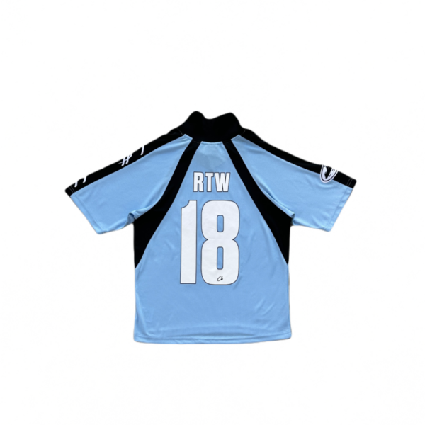 CRTZ T-SHIRT - imagine 2