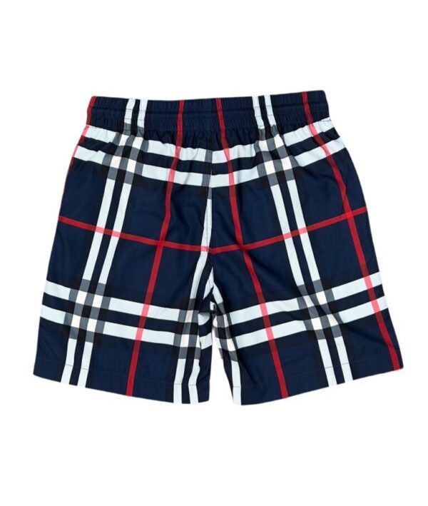 SWIMSUIT BURBERRY