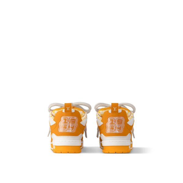 Skate Sneaker - imagine 3