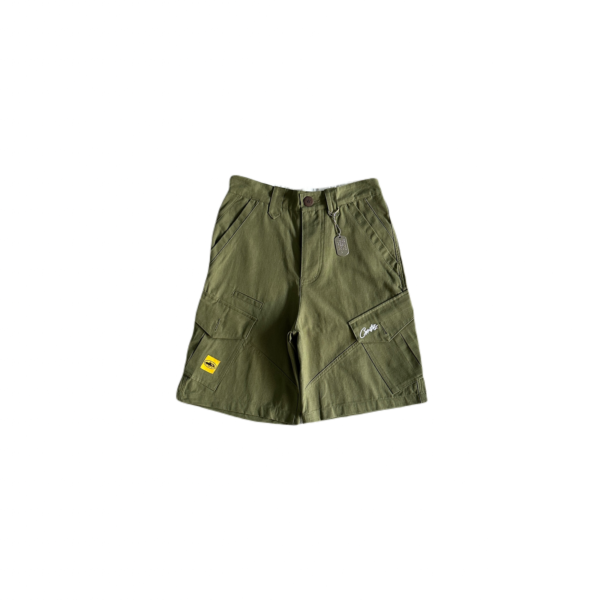 SHORTS CRTZ