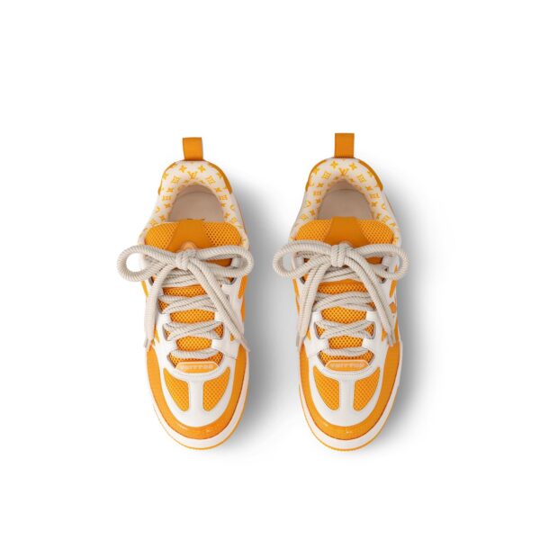 Skate Sneaker - imagine 5