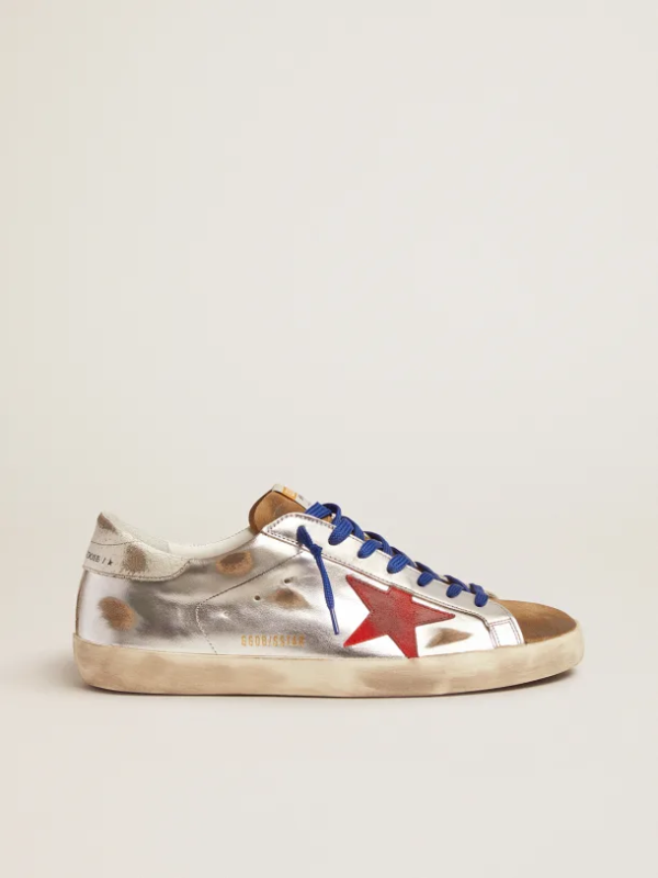 GOLDEN GOOSE