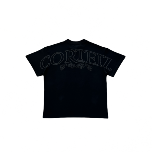 CRTZ T-SHIRT - imagine 3