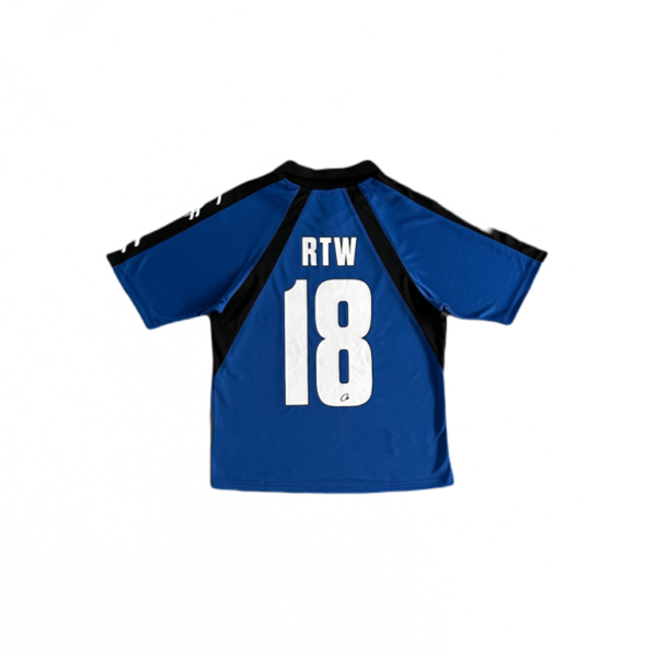 CRTZ T-SHIRT - imagine 3