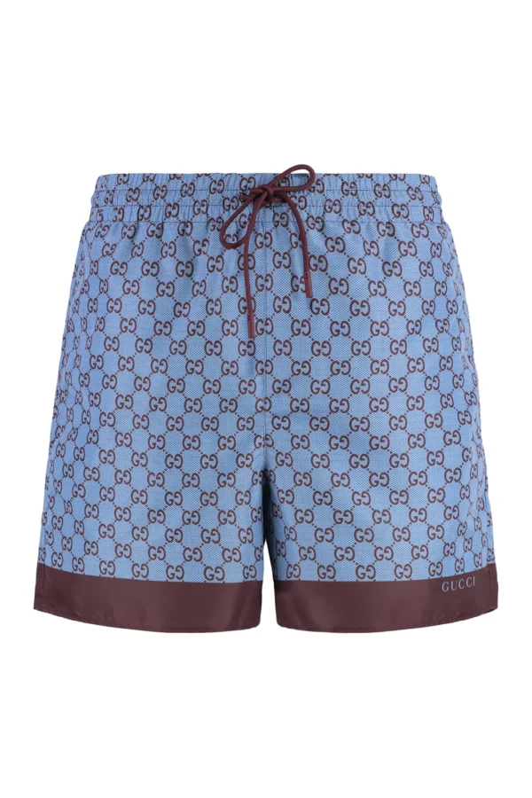 SWIMSUIT GUCCI