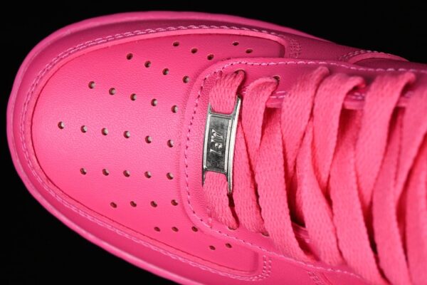 AF1 TOTAL PINK - imagine 4