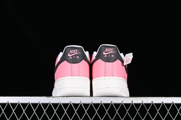 AF1 PINK/BLACK - imagine 4