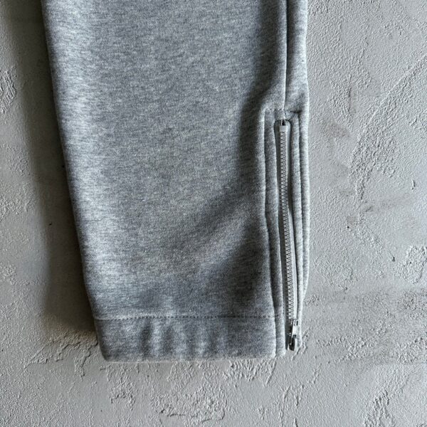 CHENILLE DECDODED 2.0 TRACKSUIT-GREY/BLUE - imagine 8