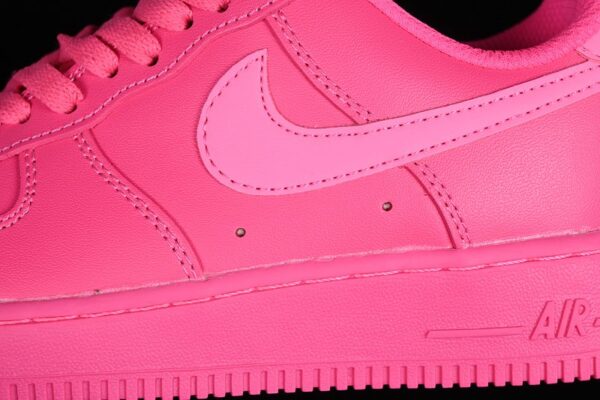 AF1 TOTAL PINK - imagine 2
