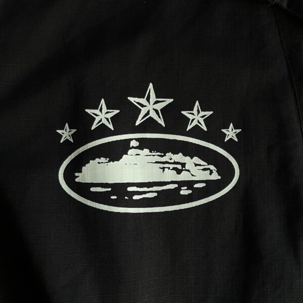 5 th ANNIVERSARY BLACK JACKET - imagine 3