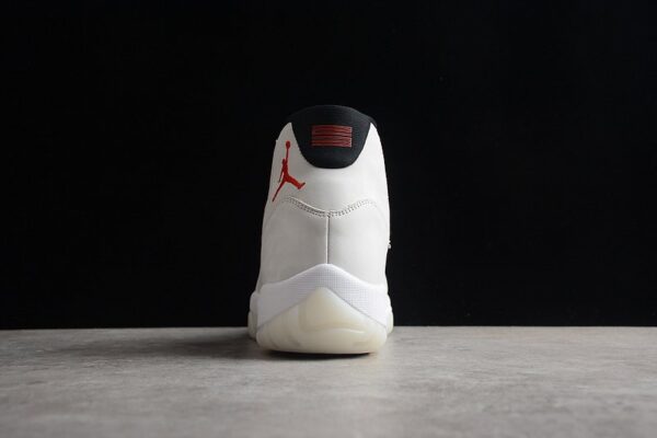 J11 RETRO PLATINUM - imagine 4