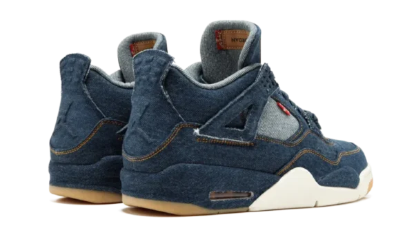 J4 NRG LEVIS - imagine 4