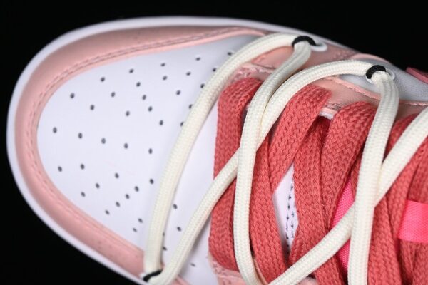 DUNK LOW PINK - imagine 2
