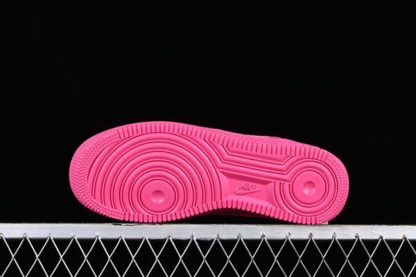 AF1 TOTAL PINK - imagine 3