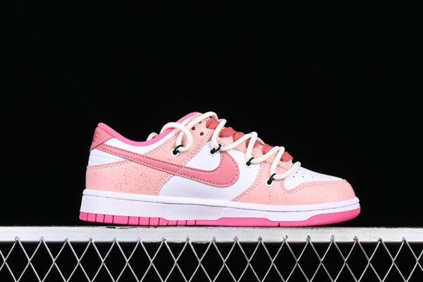 DUNK LOW PINK - imagine 4