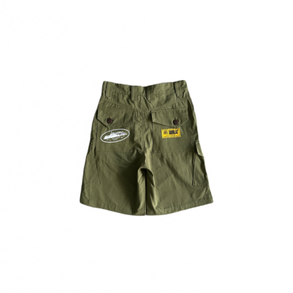 SHORTS CRTZ - imagine 2