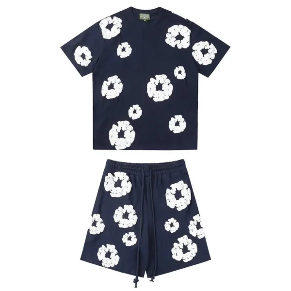 SHORT SET