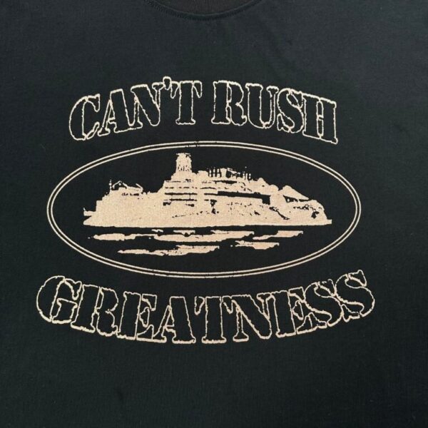 CRTZ T-SHIRT - imagine 2