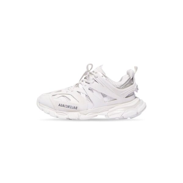 Track White