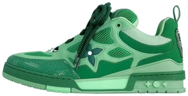 Skate Sneaker