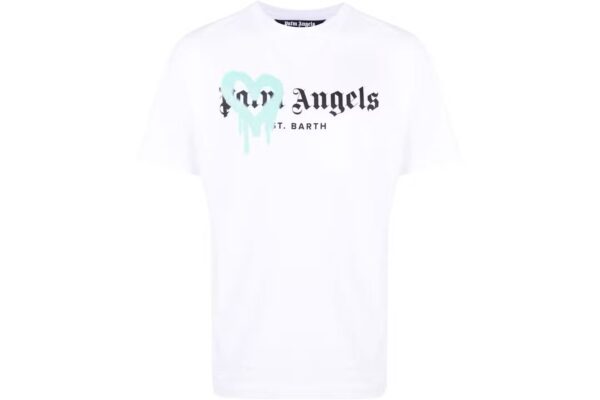 PLM T-SHIRT LOVE