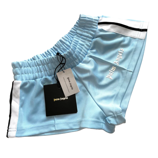 PALM SHORTS