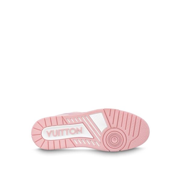 Trainer Pink - imagine 4