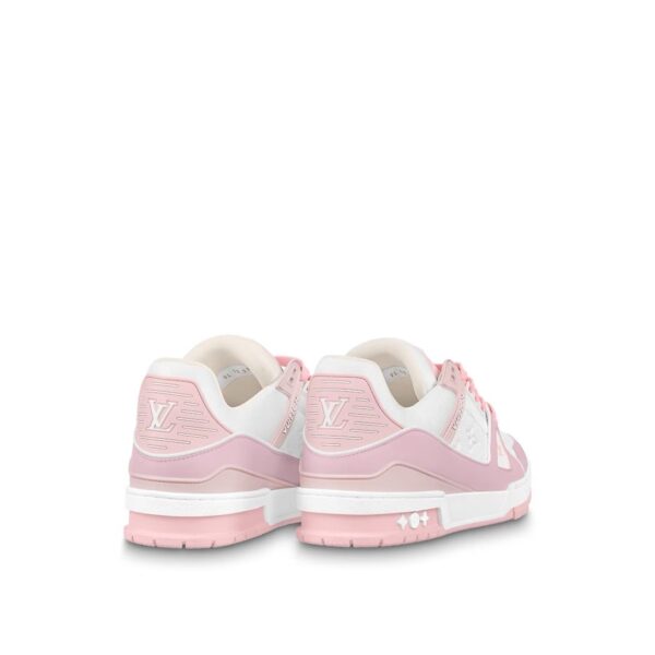 Trainer Pink - imagine 2