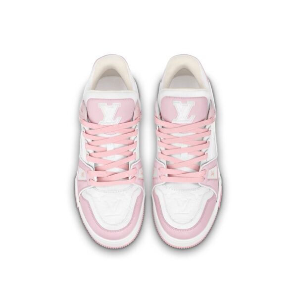 Trainer Pink - imagine 5