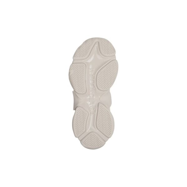 Sneakers Triple S in Beige - imagine 6