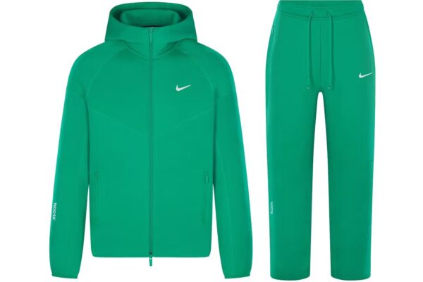 NIKE NOCTA – GREEN