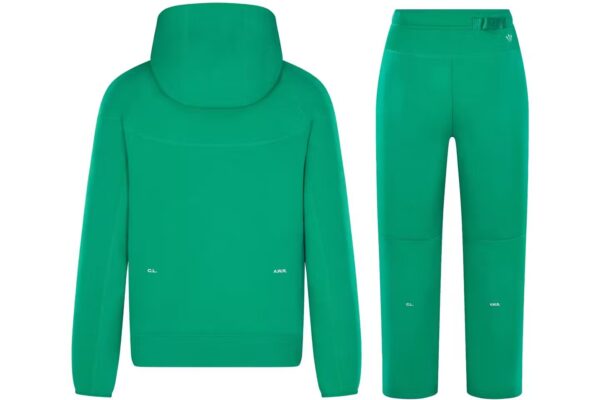 NIKE NOCTA – GREEN - imagine 2